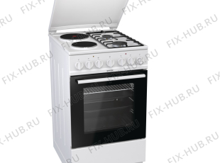 Плита (духовка) Gorenje K5241WF (466139, FK513C-F1A4E) - Фото